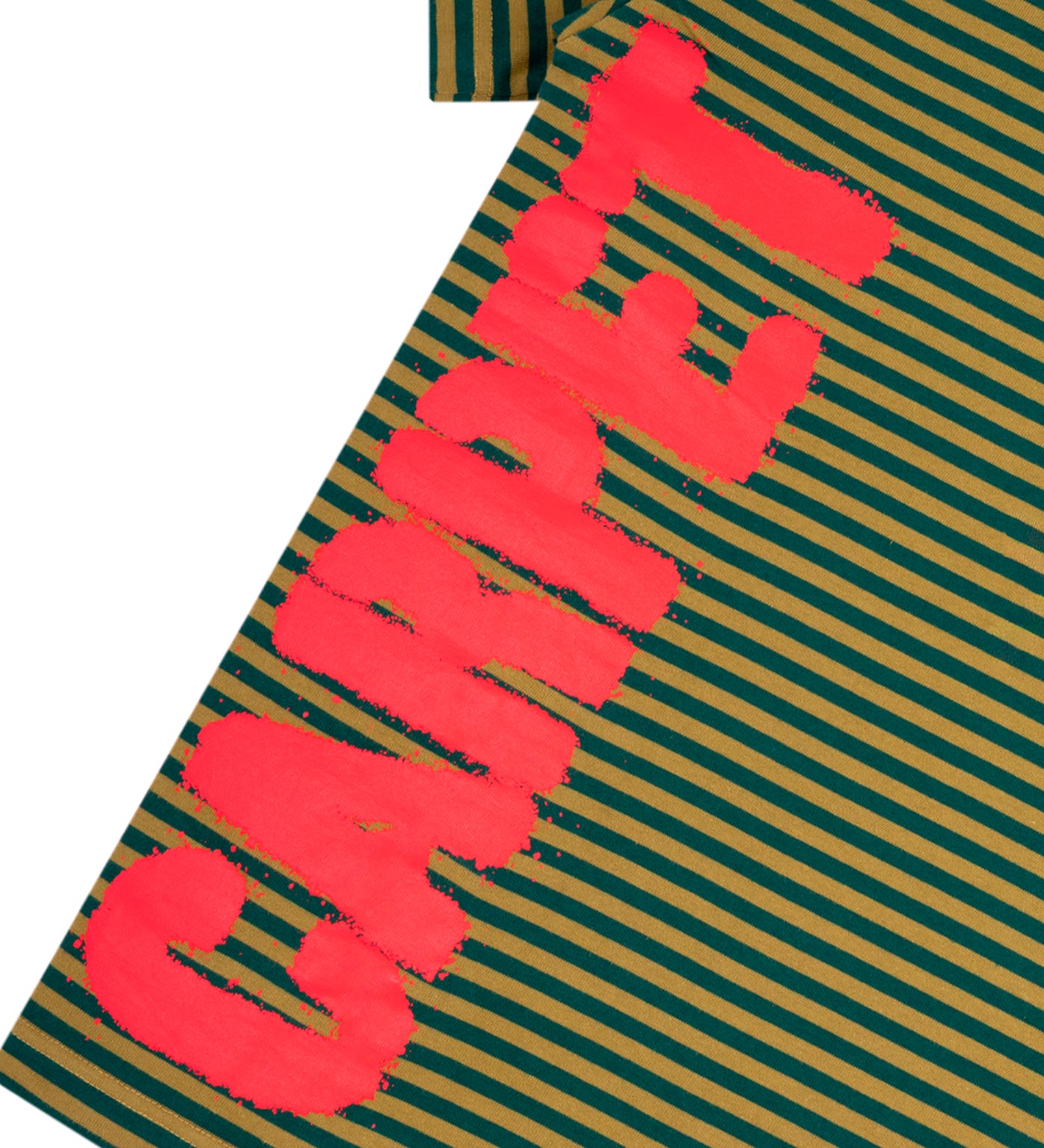 Jester, Striped
