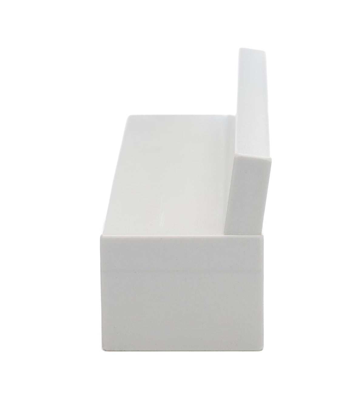 Marble Bench, Whitewash