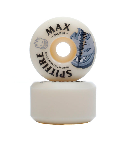 F4 Max Palmer Burn Squad Conical Full 99a, Natural