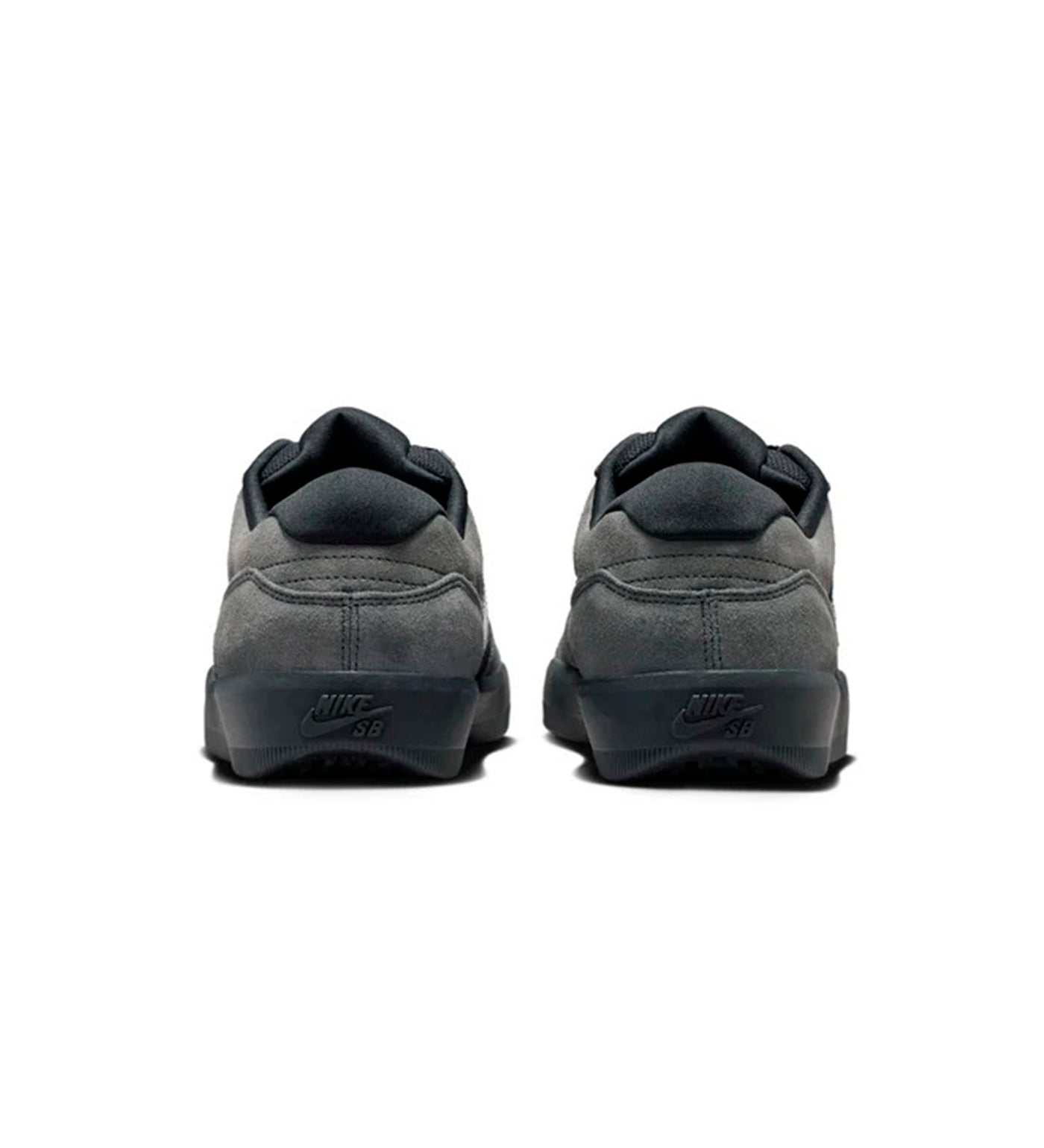 Force 58, Noir/Gris Foncé