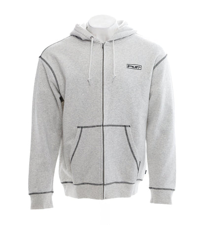 Stretch (Zip), Ash