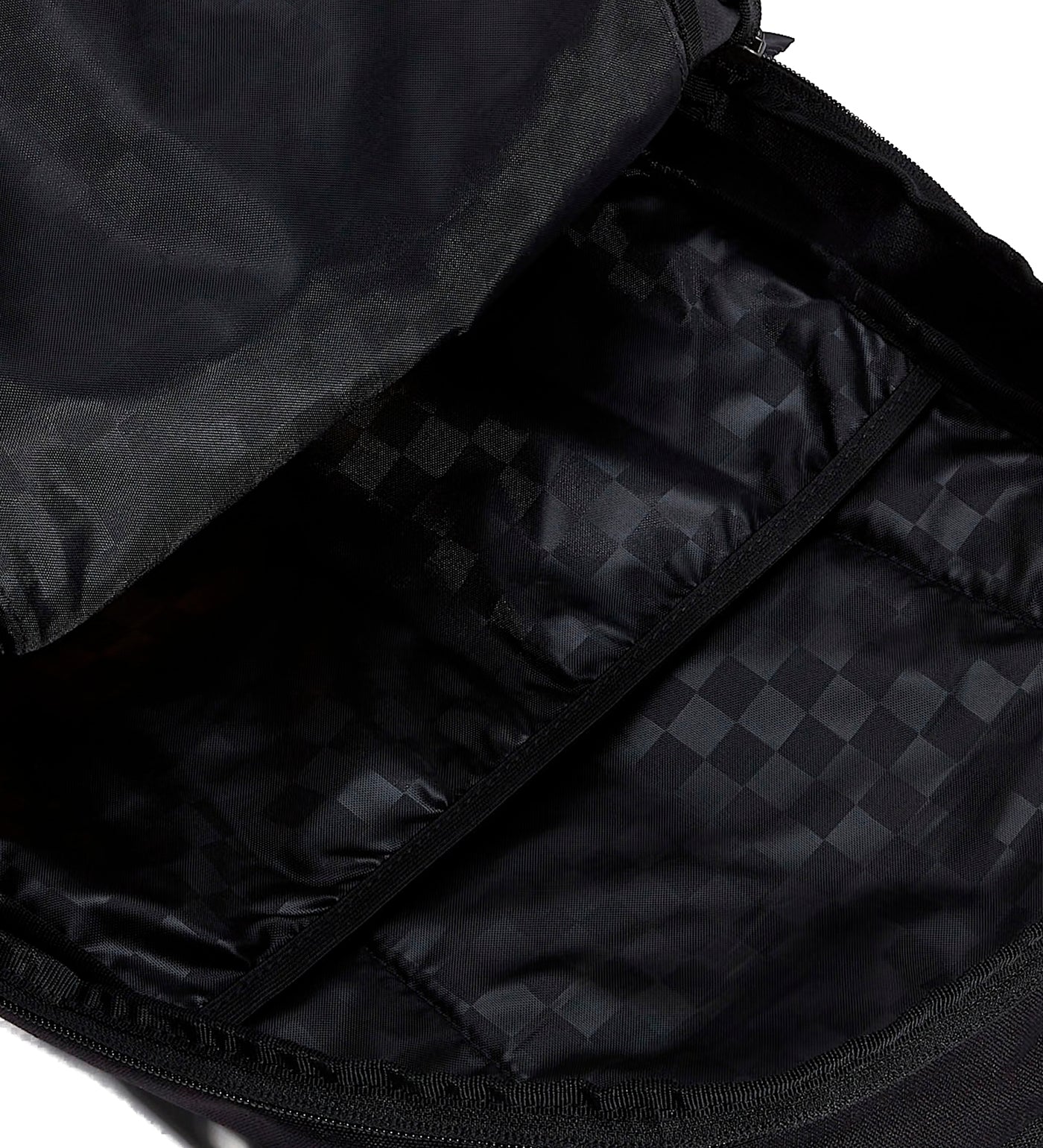 Van Doren, Black