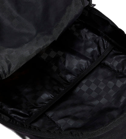 Van Doren, Black
