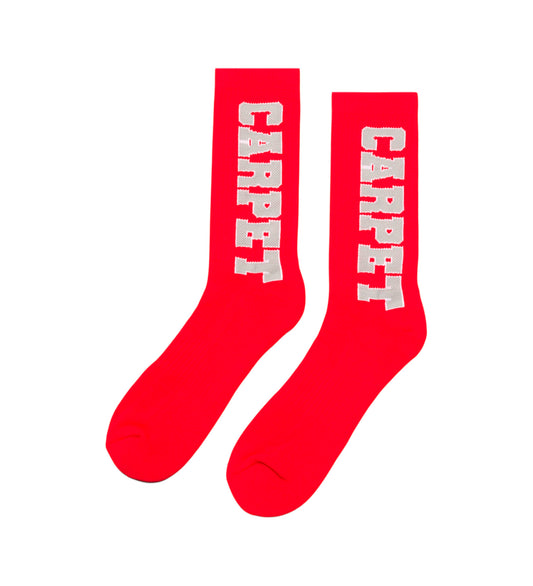 Varsity, Red