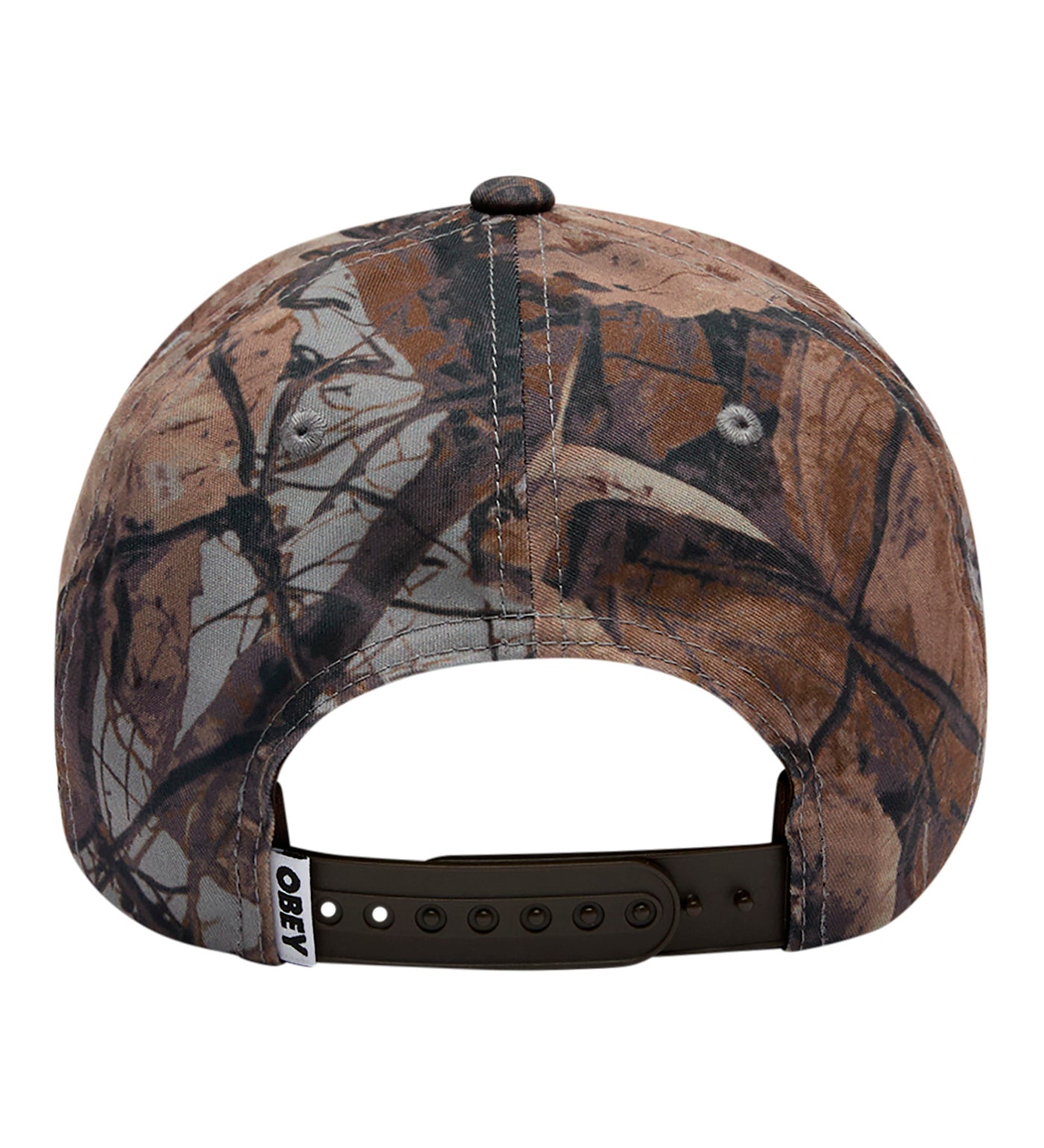 World Records, Fence Camo