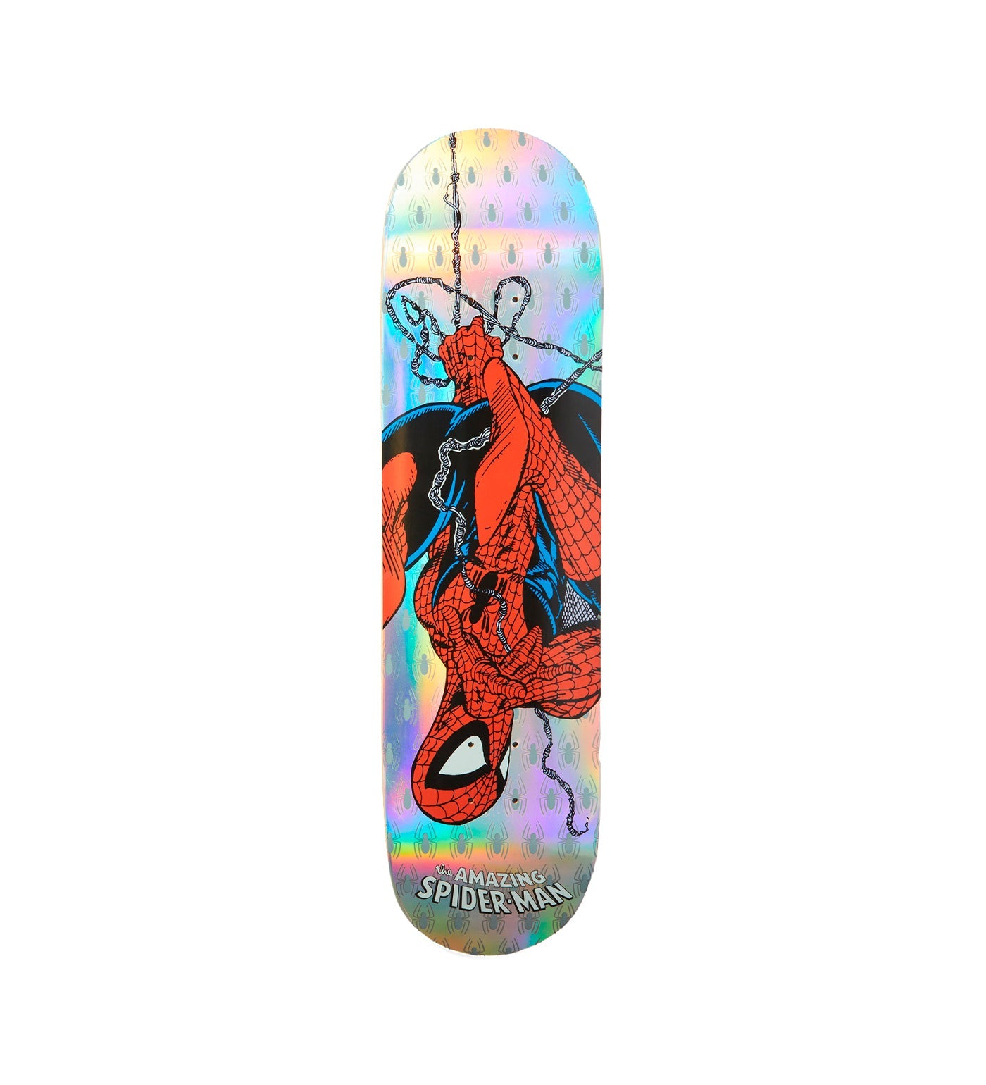 x Spider-Man - 321 (Blind Bag), Multi