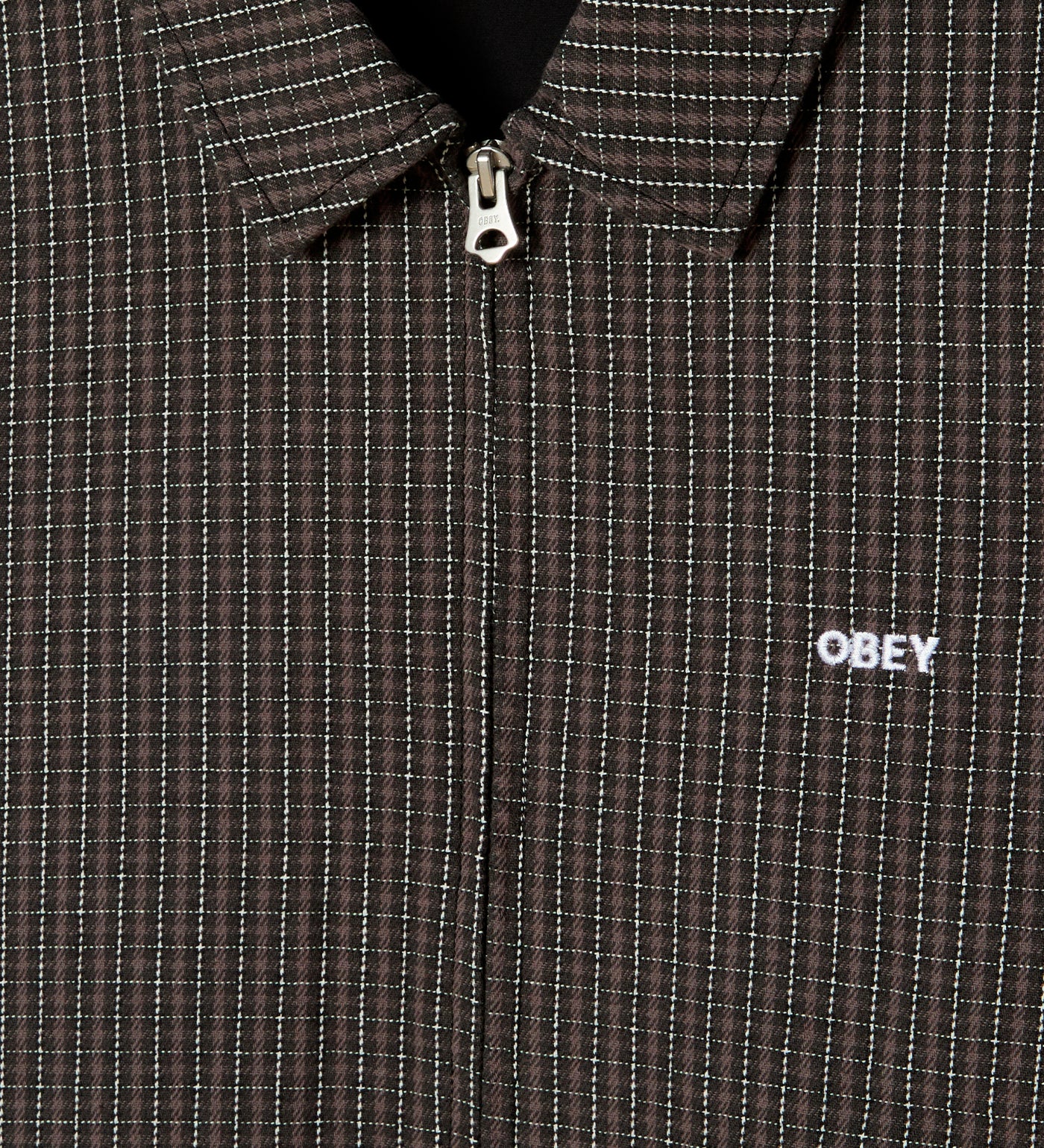 Luther Blouson, Black/Multi