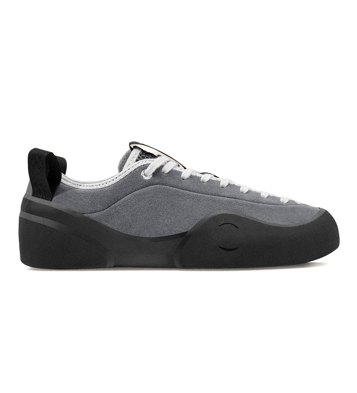 1 PM, Grey/Natural Black