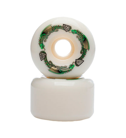 Dragon Formula Bombers 88a, White/Green
