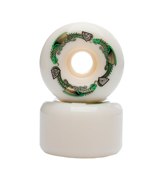 Dragon Formula Bombers 88a, White/Green