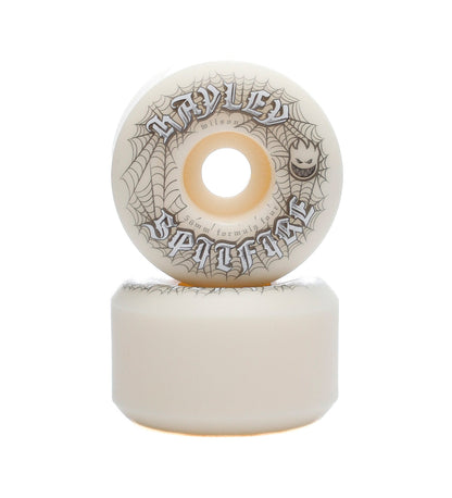 F4 Hayley Wilson Webbed Conical Full 99a, Natural
