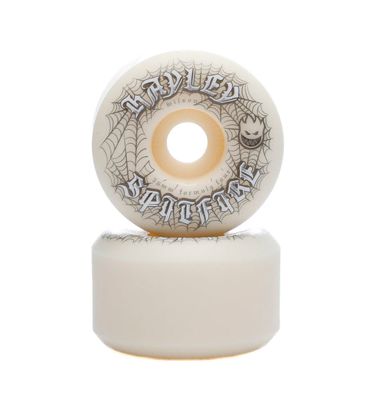 F4 Hayley Wilson Webbed Conical Full 99a, Natural