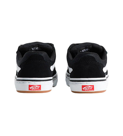 Skate Kyle Walker Velcro (Kids), Black
