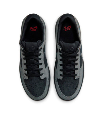 Force 58, Noir/Gris Foncé