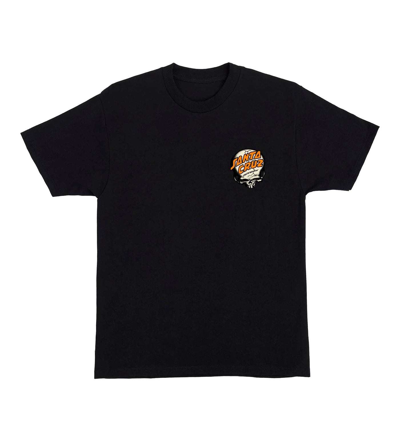 O'Brien Screaming Reaper, Black