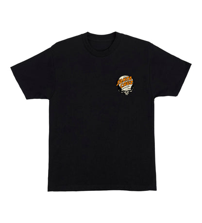 O'Brien Screaming Reaper, Black