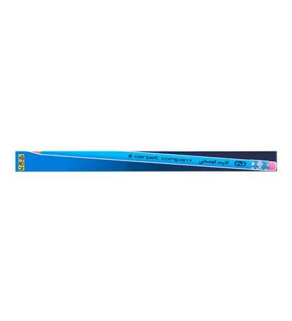 Pencils (12 pack), Multi