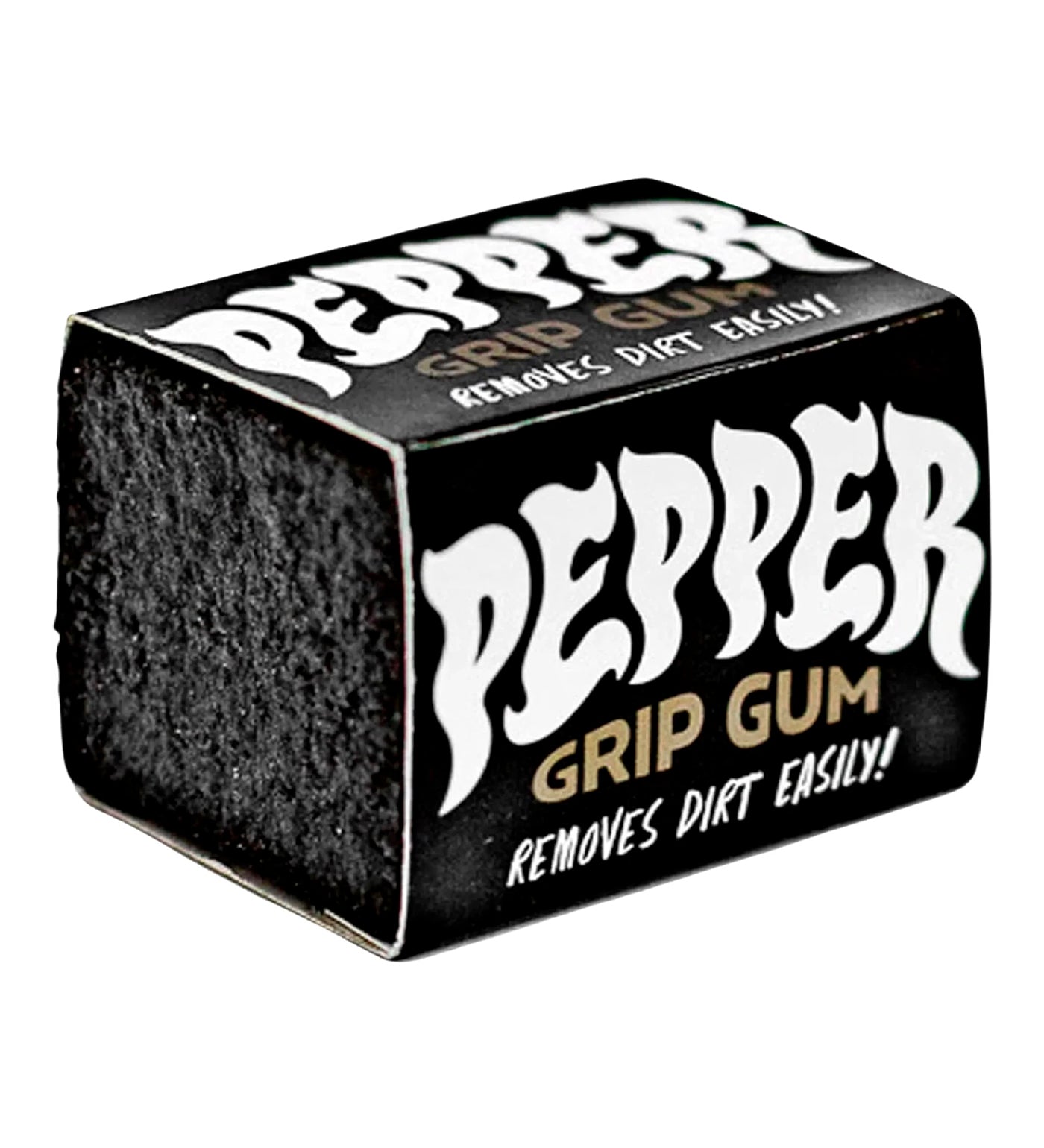 Grip Gum, Black