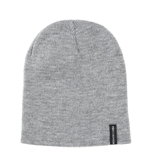 Small Logo, Grey