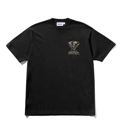 Terrain, Black Q326