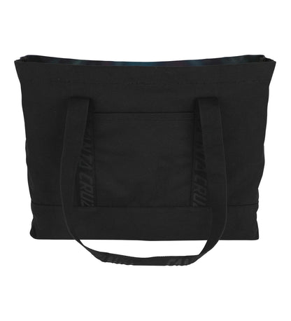 Thermal Hand (Tote), Black