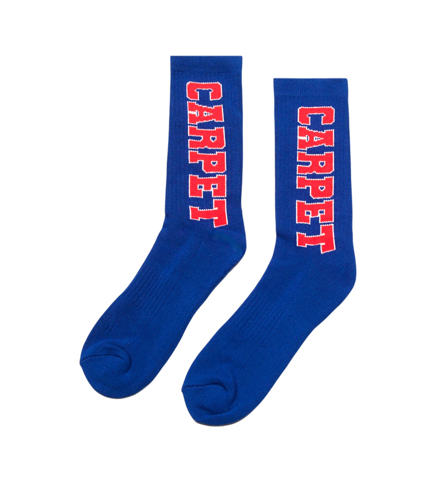 Varsity, Blue