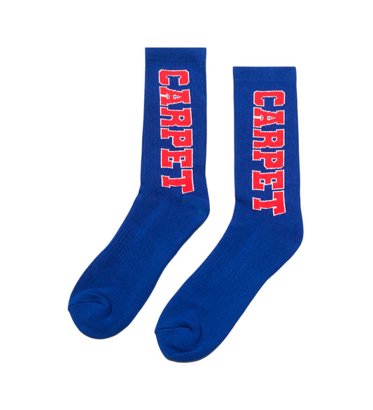 Varsity, Blue