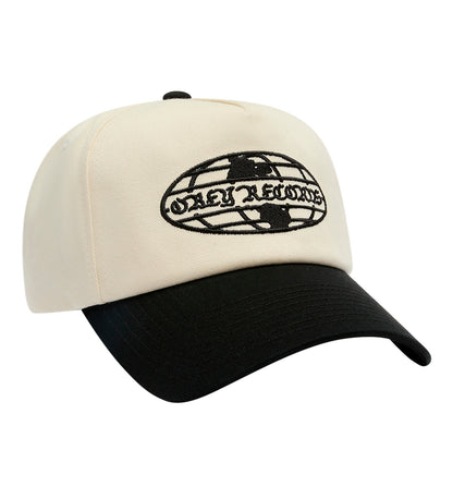 World Records, Black/Multi