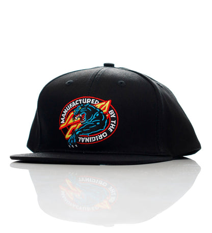 Natas MFG Panther, Black