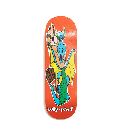 Bullyproof (Popsicle), Red/Multi