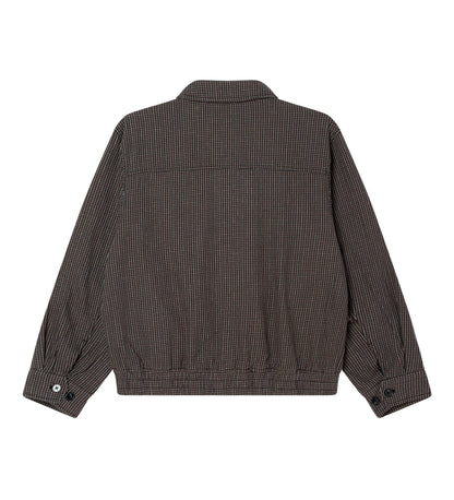 Luther Blouson, Black/Multi