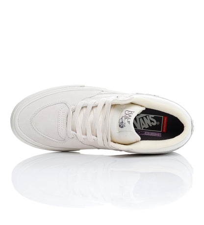 Skate Half Cab, Marshmallow