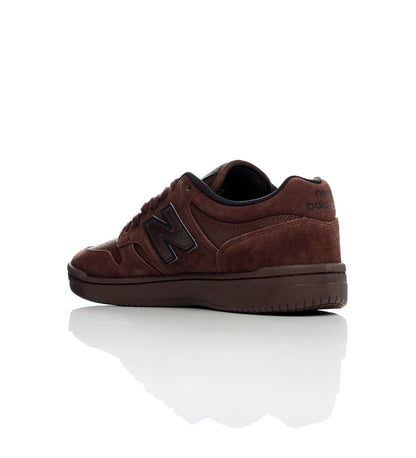 480, Chocolate/Brown