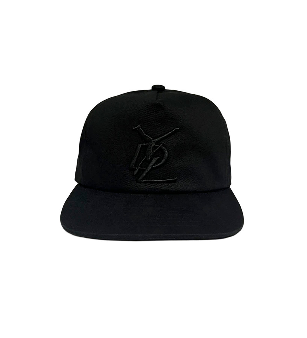 514 Hardstyle, Black