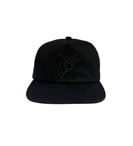 514 Hardstyle, Noir