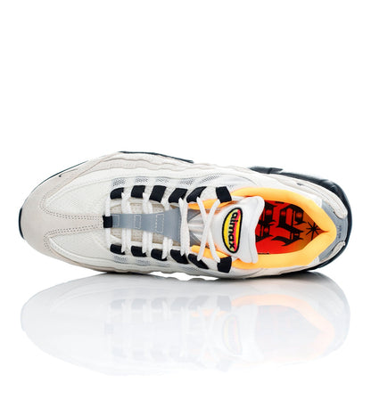 World Cup - Air Max 95, Sail/Black/Laser