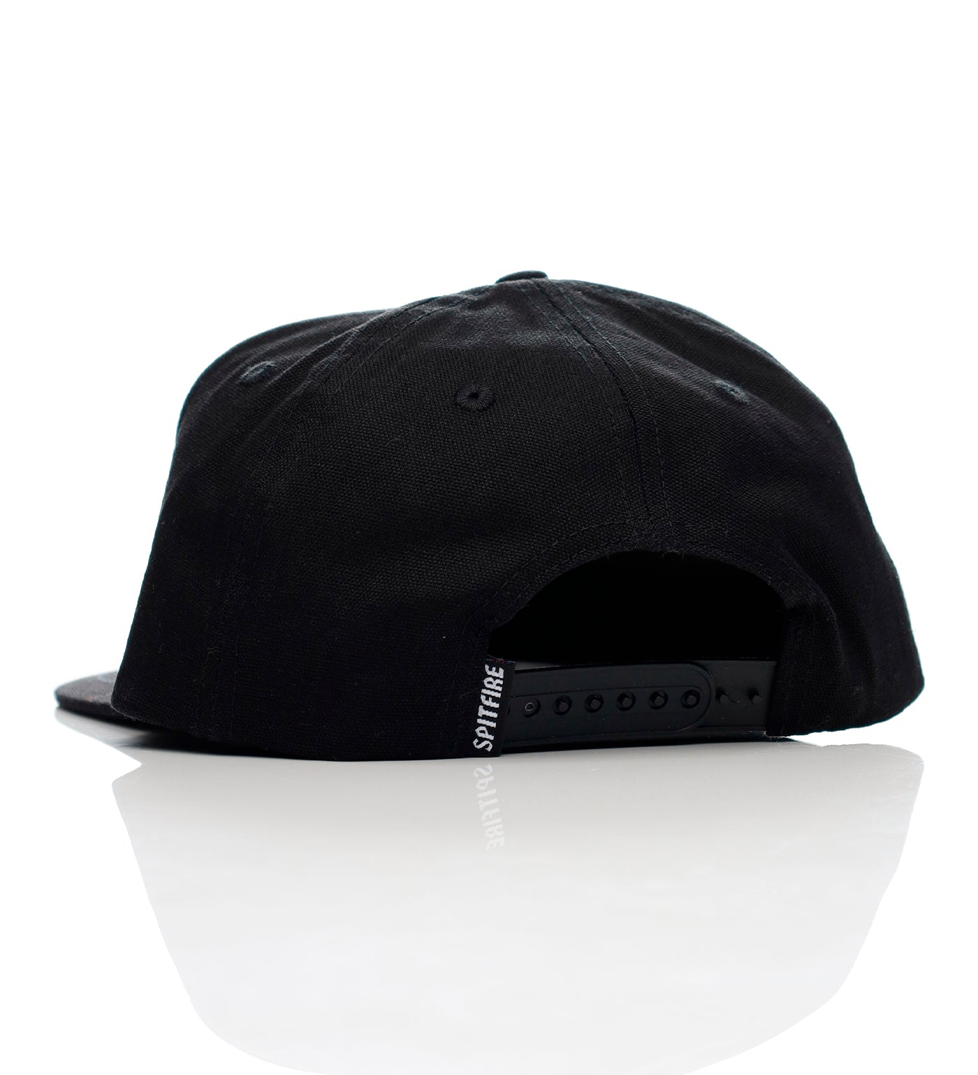 Bighead, Black/White