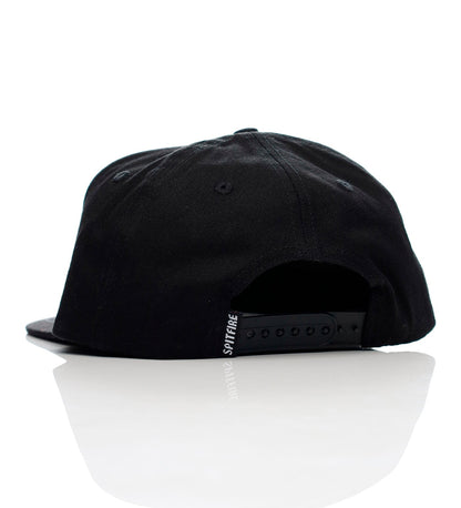 Bighead, Black/White