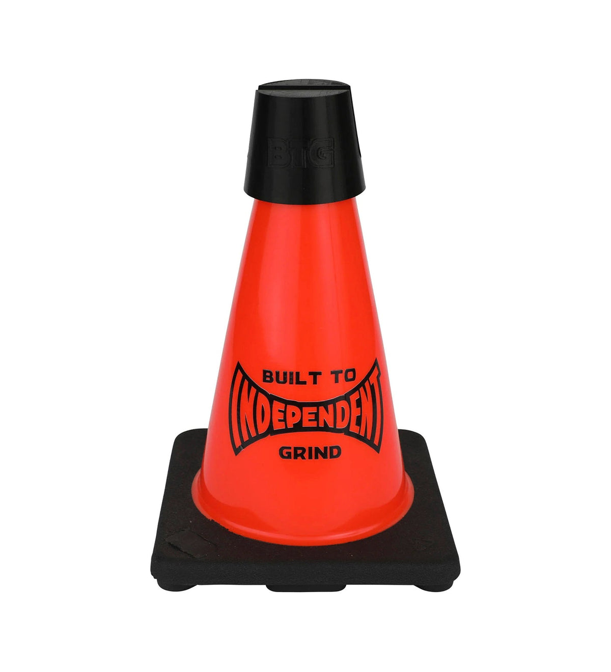 Phone Cone, Orange