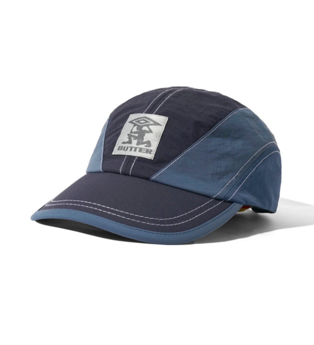 x Umbro - Diamond Terrain, Bleu marine
