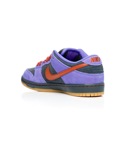 Dunk Low Pro, Persian Violet/Cinamon/Off Noir