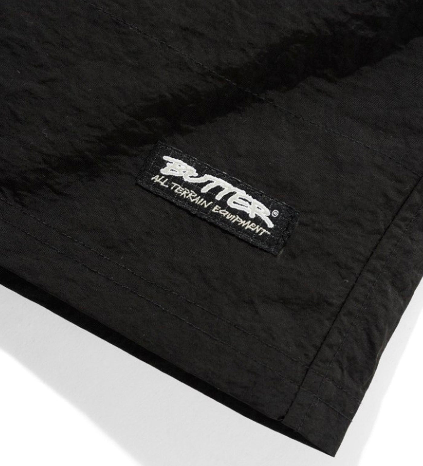 Equipt, Black