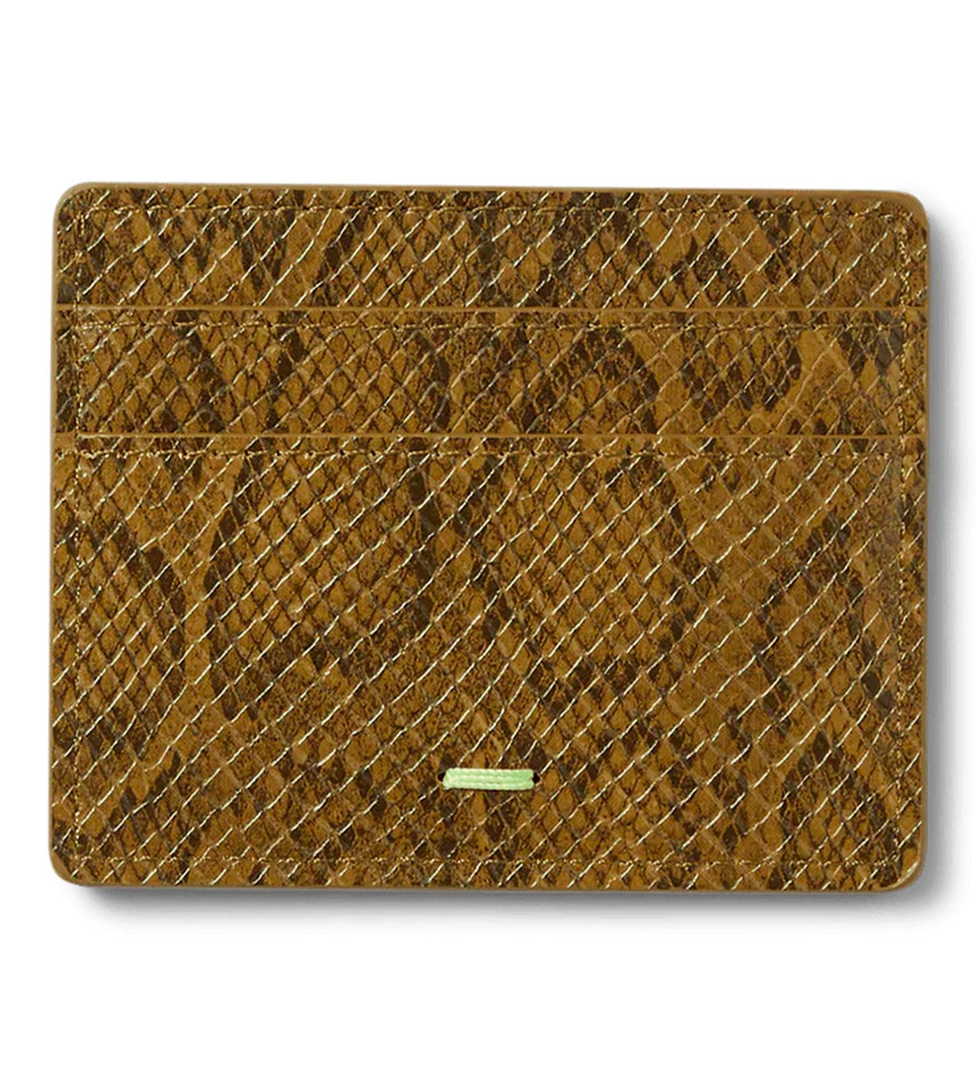Fuck It (Cardholder), Green