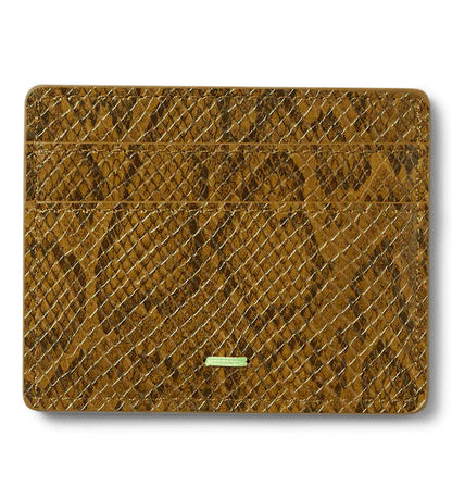 Fuck It (Cardholder), Green