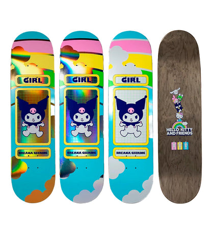 x Hello Kitty - Breana Geering (Blind Bag), Random