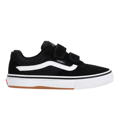 Skate Kyle Walker Velcro (Kids), Black
