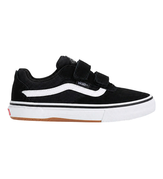 Skate Kyle Walker Velcro (Enfants), Black
