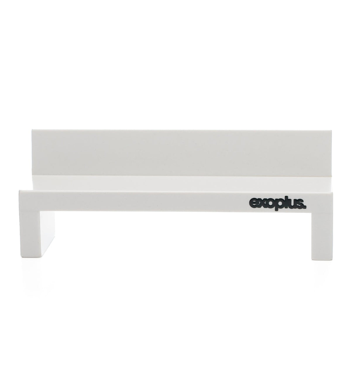 Marble Bench, Whitewash