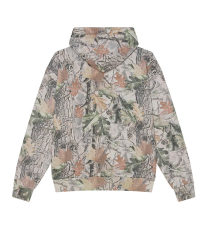 Post Zip, Dusty Vintage Wood Camo