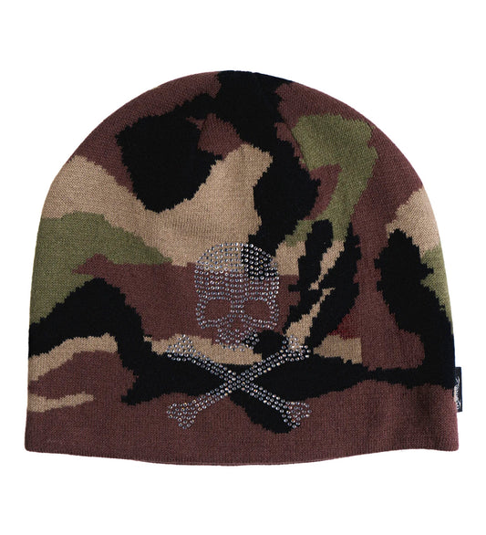 Shine On, Camo